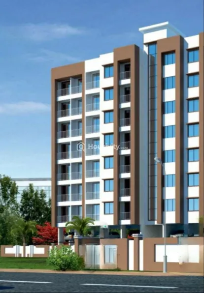 Nandini Shree Krishna Heights Image 3