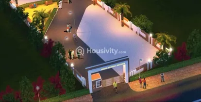 Nandini Shree Krishna Heights Image 2