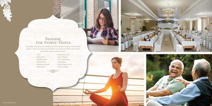 Phoneix Tanishq Brochure Image 6