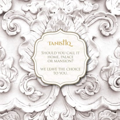 Phoneix Tanishq Brochure Image 1