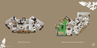 Phoneix Tanishq Brochure Image 15
