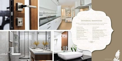Phoneix Tanishq Brochure Image 5