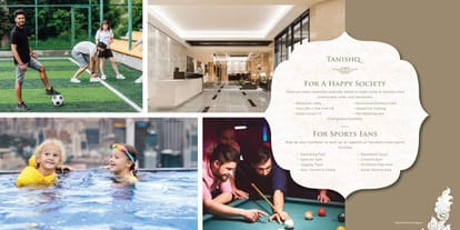 Phoneix Tanishq Brochure Image 7