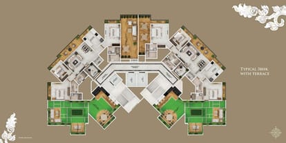 Phoneix Tanishq Brochure Image 14