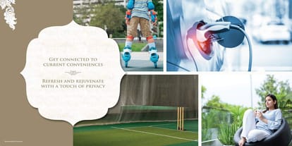 Phoneix Tanishq Brochure Image 8
