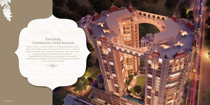 Phoneix Tanishq Brochure Image 11