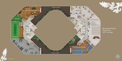Phoneix Tanishq Brochure Image 3