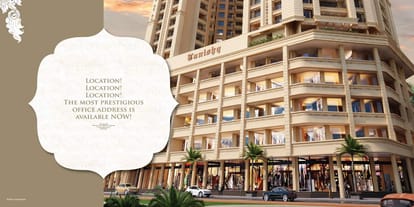 Phoneix Tanishq Brochure Image 9