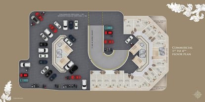Phoneix Tanishq Brochure Image 4