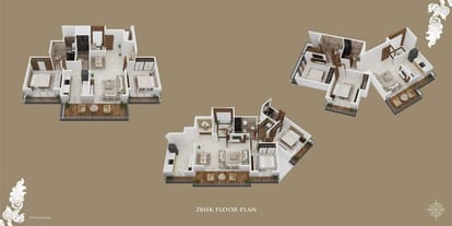 Phoneix Tanishq Brochure Image 13