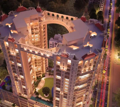 Phoneix Tanishq Image 1