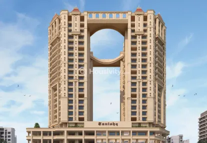 Phoneix Tanishq Thumbnail