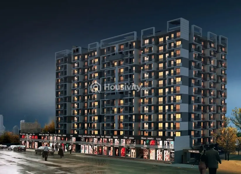 Yogi Belleza Image 4