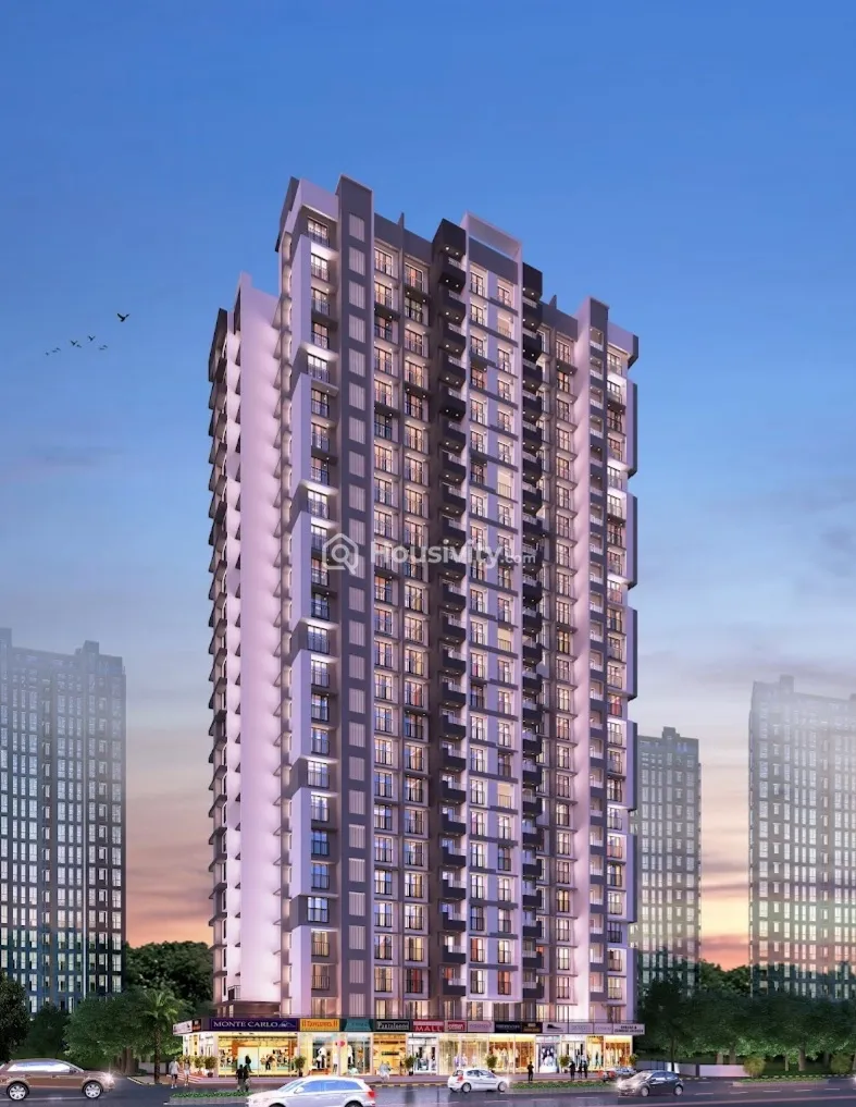 Saptashree Galicia Image 1