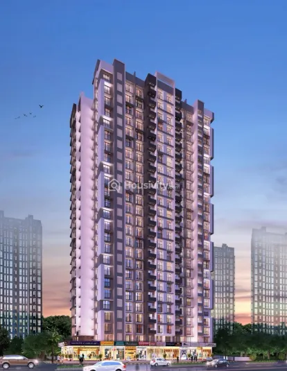 Saptashree Galicia Image 1