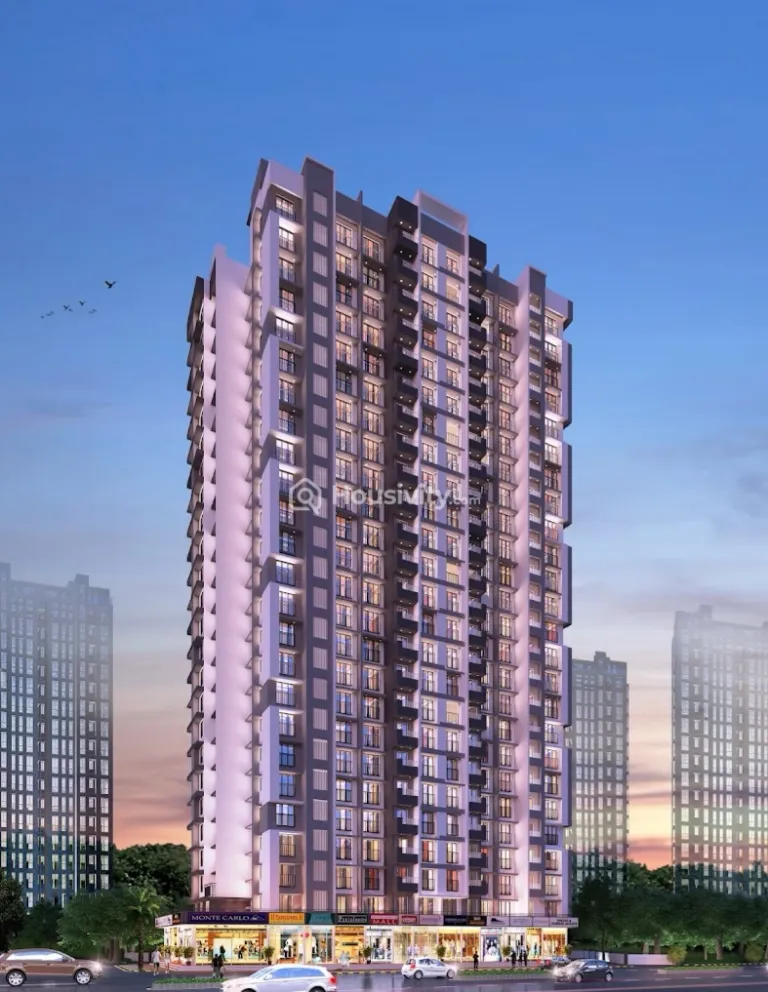 Saptashree Galicia Image 1