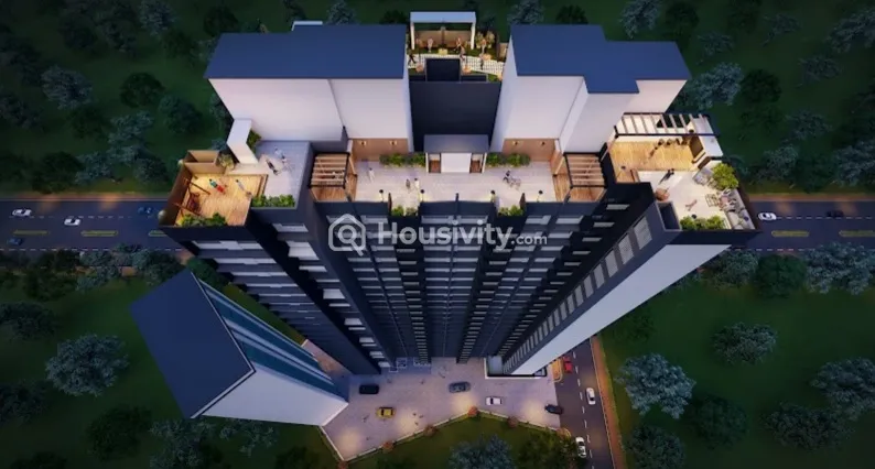 Saptashree Galicia Image 3