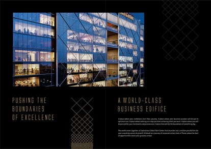 Saptashree Global Tech Brochure Image 6