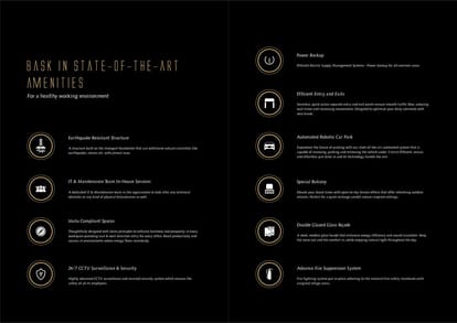 Saptashree Global Tech Brochure Image 9