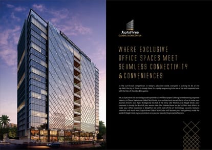 Saptashree Global Tech Brochure Image 4