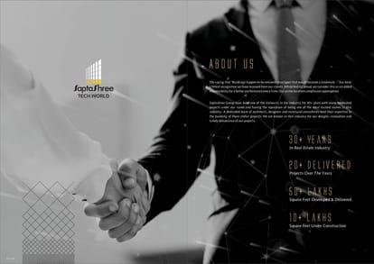 Saptashree Global Tech Brochure Image 3