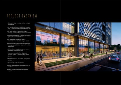 Saptashree Global Tech Brochure Image 15