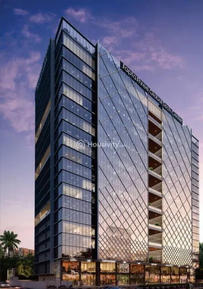 Saptashree Global Tech Thumbnail