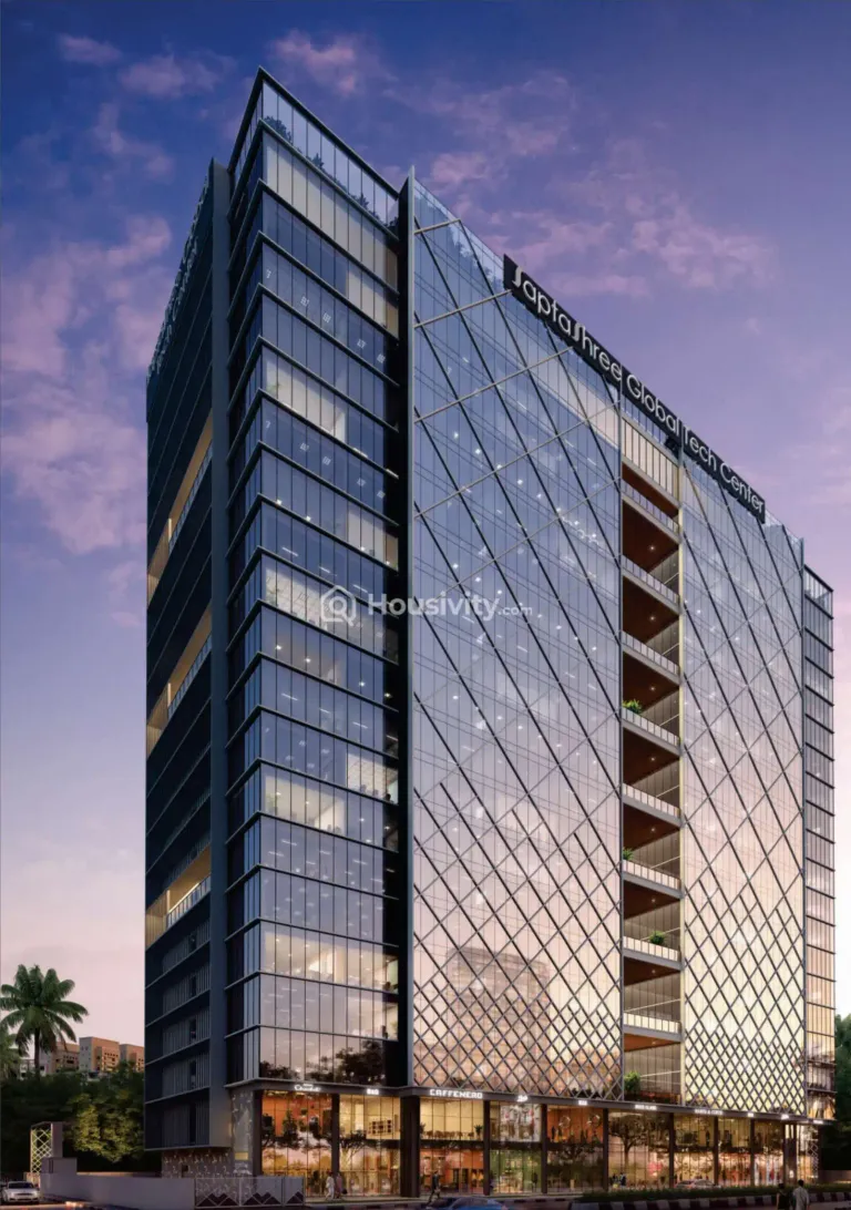 Saptashree Global Tech Thumbnail