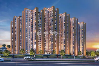 Saket Nature Vista Image 1