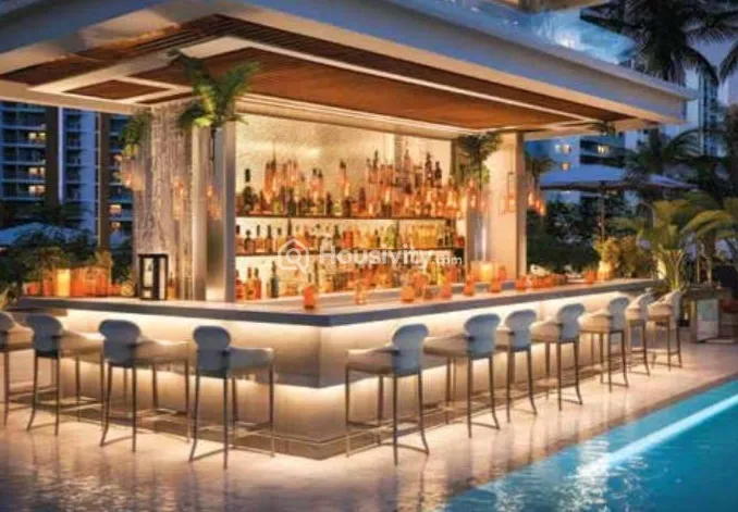 Saket Nature Vista Image 2