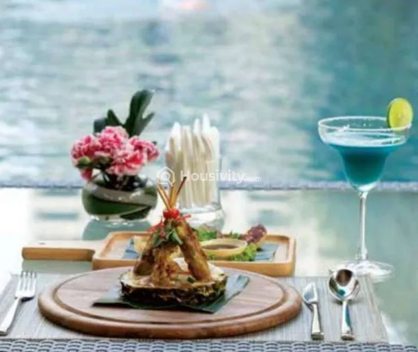 Saket Nature Vista Image 4