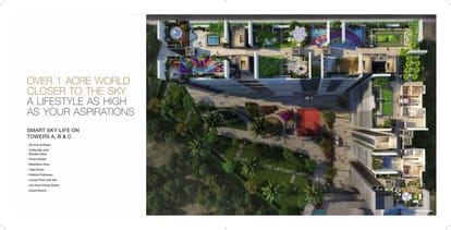 Saket World Brochure Image 27