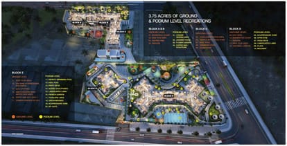Saket World Brochure Image 19
