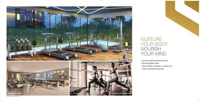 Saket World Brochure Image 15