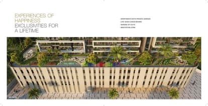 Saket World Brochure Image 22