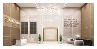 Saket World Brochure Image 30
