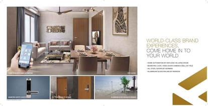 Saket World Brochure Image 31