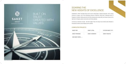 Saket World Brochure Image 38