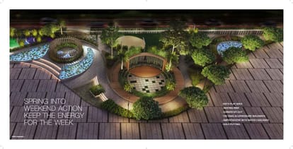 Saket World Brochure Image 17