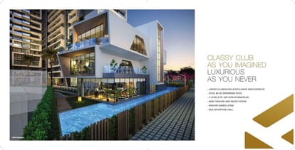 Saket World Brochure Image 14