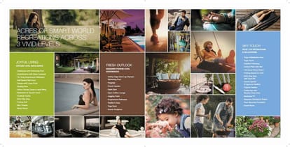 Saket World Brochure Image 12