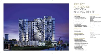 Saket World Brochure Image 35