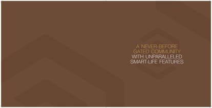 Saket World Brochure Image 4