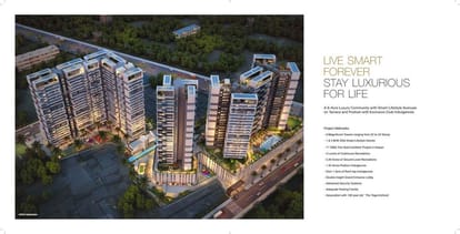Saket World Brochure Image 6