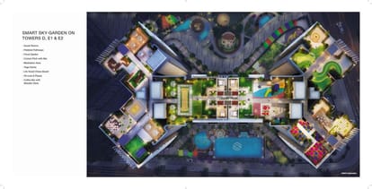 Saket World Brochure Image 28