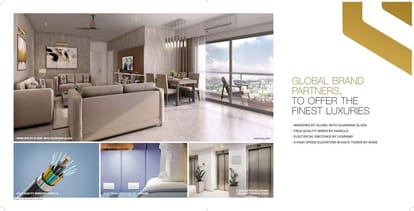 Saket World Brochure Image 32