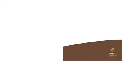 Saket World Brochure Image 39