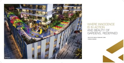 Saket World Brochure Image 23