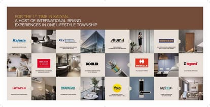 Saket World Brochure Image 7