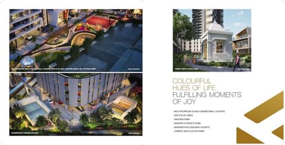 Saket World Brochure Image 18